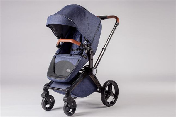 智乐美婴儿推车